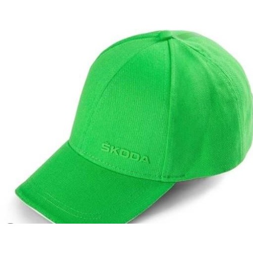 Skoda Baseball cap  AANBIEDING!! OP=OP